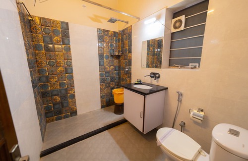 Lalkothi Hotel | Zest-A Boutique Hotel