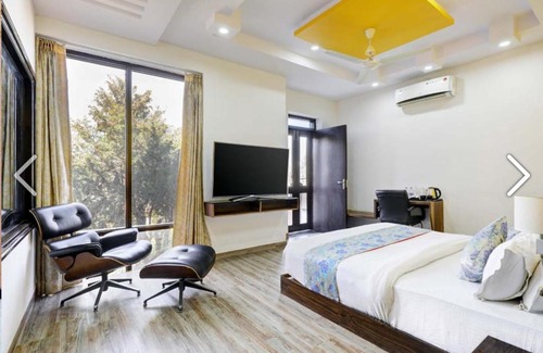 Jodhpur House | ZEST DAMODAR GARH - The Stress Free Zone