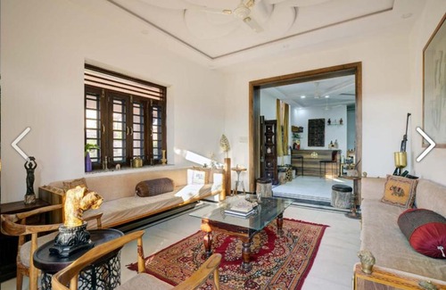 Jodhpur House | ZEST DAMODAR GARH - The Stress Free Zone