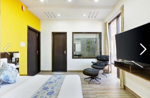 Jodhpur House | ZEST DAMODAR GARH - The Stress Free Zone