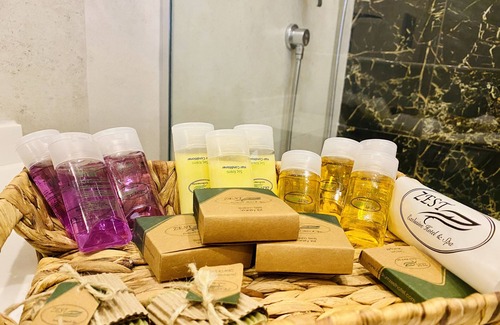 Ortakent Hotel | Zest Exclusive Hotel and Spa