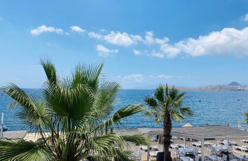 Ortakent Hotel | Zest Exclusive Hotel & Spa