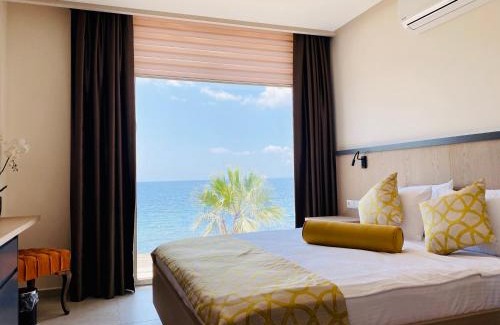 Ortakent Hotel | Zest Exclusive Hotel & Spa