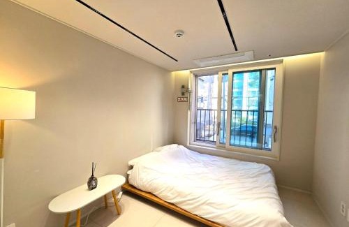 Songpa Apartment | Zest Jamsil