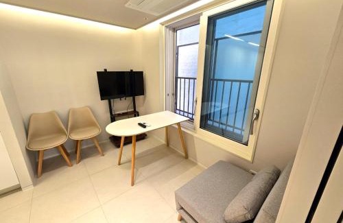 Songpa Apartment | Zest Jamsil