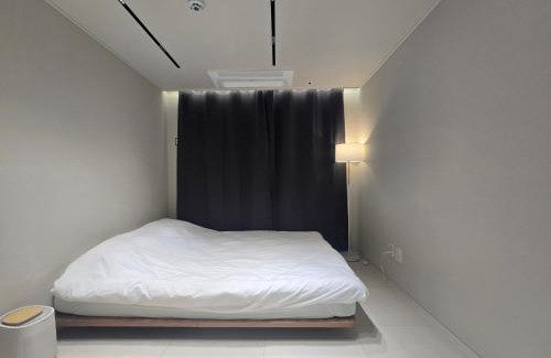 Songpa Apartment | Zest Jamsil