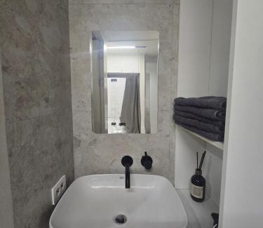 Songpa Apartment | Zest Jamsil