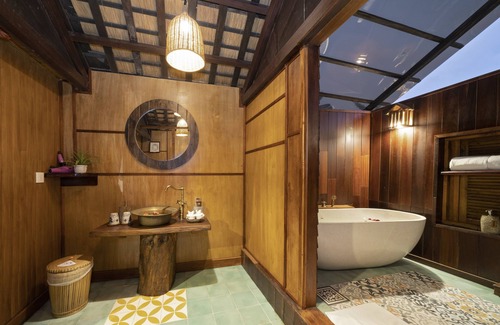 Cam Thanh Hotel | Zest Resort & Spa Hoi An