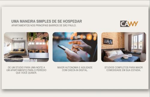 Pinheiros Hotel | ZEST Teodoro