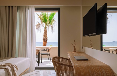 Limenaria Hotel | ZEST THASSOS LUXURY RETREAT