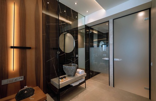 Limenaria Hotel | ZEST THASSOS LUXURY RETREAT