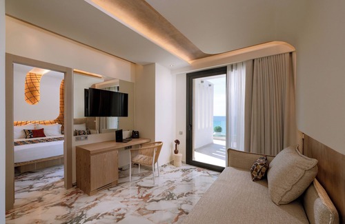 Limenaria Hotel | ZEST THASSOS LUXURY RETREAT