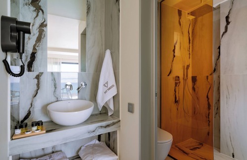 Limenaria Hotel | ZEST THASSOS LUXURY RETREAT