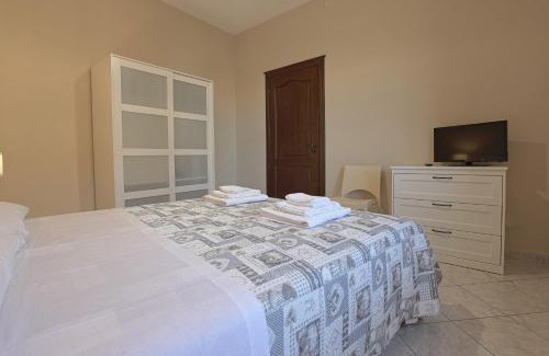 Agrigento Apartment | Zeus Atabyrios - Locazione Turistica