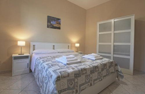 Agrigento Apartment | Zeus Atabyrios - Locazione Turistica