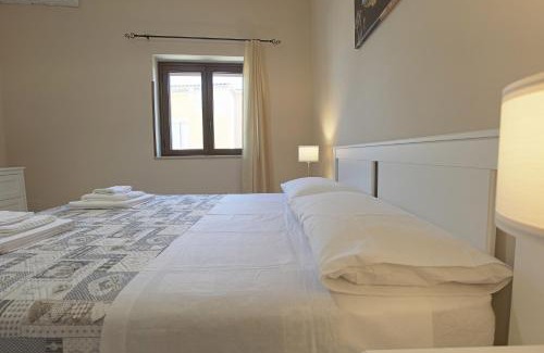 Agrigento Apartment | Zeus Atabyrios - Locazione Turistica
