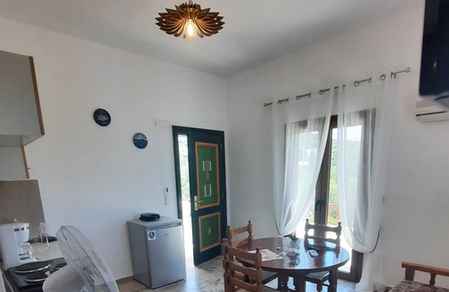 Kalo Chorio Apartment | zeus
