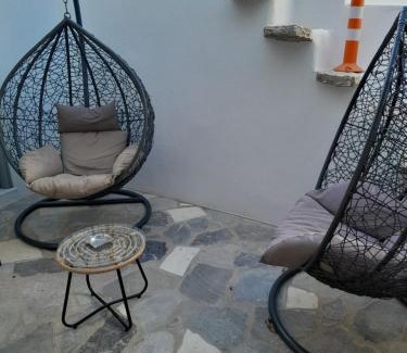 Symi Villa | "Zeus House" Sevasti Symi Studios