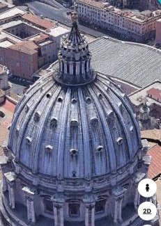 Vatican House | Zeus Inn - Una finestra sul Vaticano