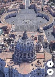 Vatican House | Zeus Inn - Una finestra sul Vaticano