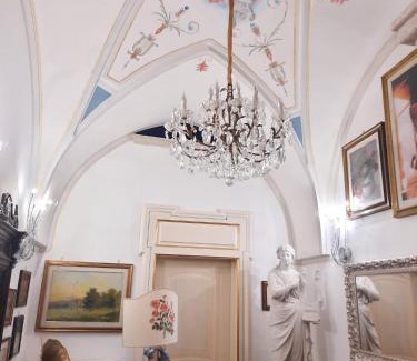 San Giorgio Ionico House | Zeus