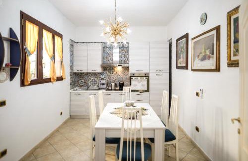 San Giorgio Ionico House | Zeus