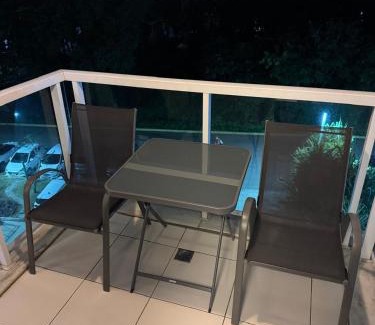 Jacarepagua Apartment | Zeus Residence