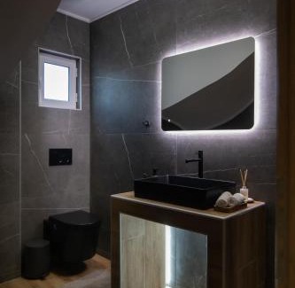 Mesolongi Apartment | Zeus Residence by Elysium Collection