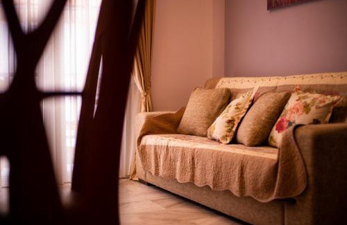 Katerini Apartment | ZeusPlace Paralia Akti 1