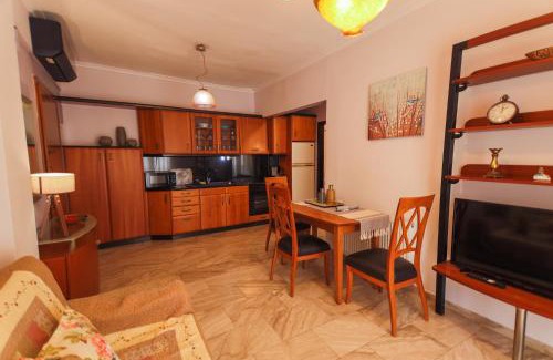 Katerini Apartment | ZeusPlace Paralia Akti 1