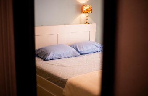 Katerini Apartment | ZeusPlace Paralia Akti 1