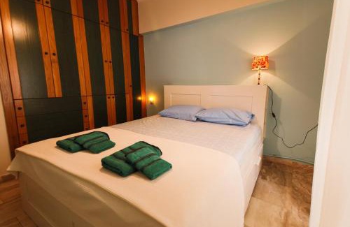 Katerini Apartment | ZeusPlace Paralia Akti 1