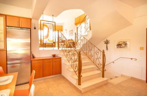 Leptokaria Villa | Zeusplace Sunny Villa