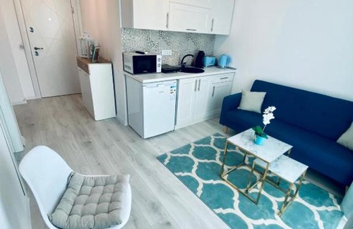 Mamaia-Sat Apartment | Zev MEDITERANEO 6