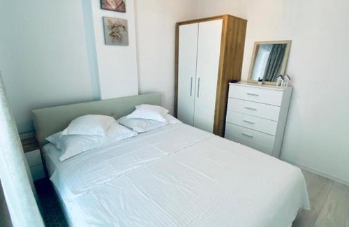 Mamaia-Sat Apartment | Zev MEDITERANEO 6