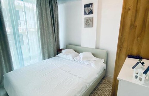 Mamaia-Sat Apartment | Zev MEDITERANEO 6