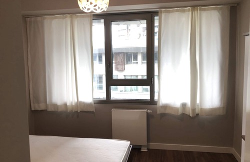 Zeytinburnu House | Zey Suite Furnished House