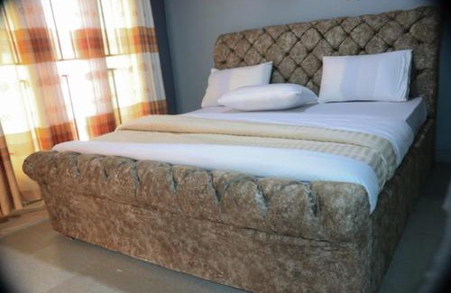 Kigali Apartment | Zeymans Appartment-Hotel