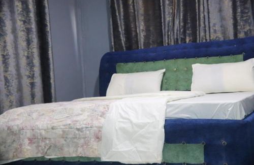 Kigali Apartment | Zeymans Appartment-Hotel