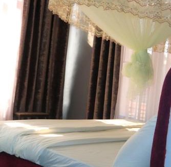 Kigali Apartment | Zeymans Appartment-Hotel