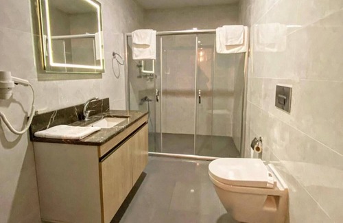 Salıpazarı Bed & Breakfast | Zeynep Ruya Hatun Otel