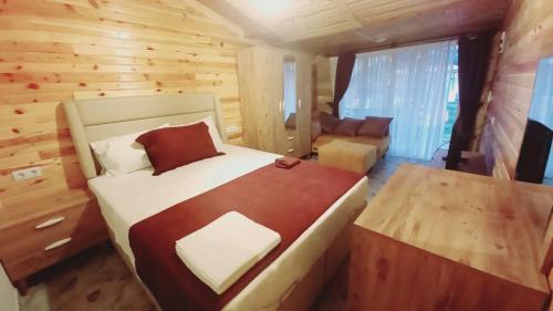 Adrasan Hotel | Zeyos