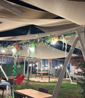 Adrasan Hotel | Zeyos