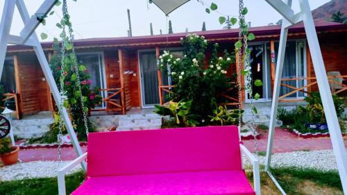Adrasan Hotel | Zeyos