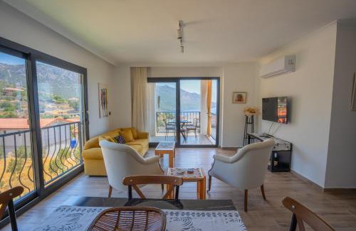Sogut Apartment | Zeytin Homes Daily Weekly Rentals