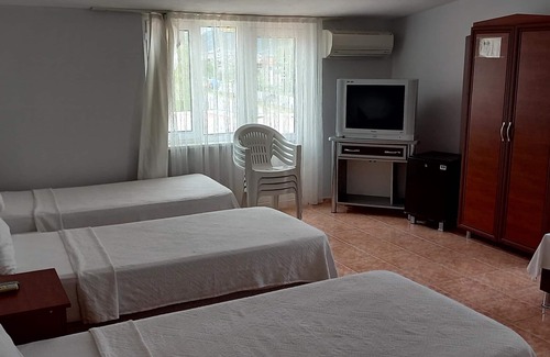 Edremit Hotel | Zeytin Otel Altinoluk