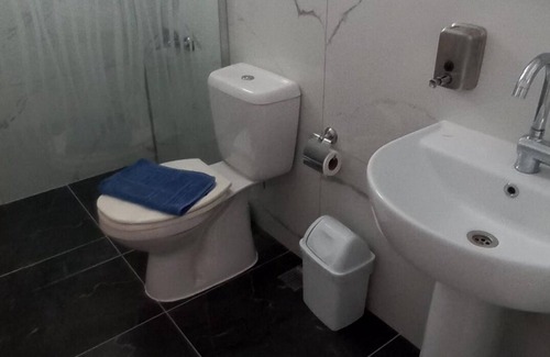 Edremit Hotel | Zeytin Otel Altinoluk