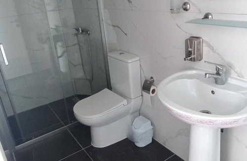 Edremit Hotel | Zeytin Otel Altinoluk