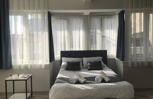 Zeytinli Hotel | Zeytin Otel Edremit