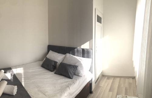 Zeytinli Hotel | Zeytin Otel Edremit